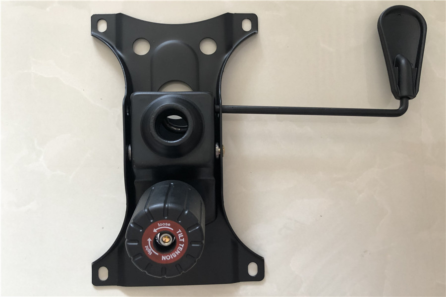 Parts of an office chair diagram guides from China supplier